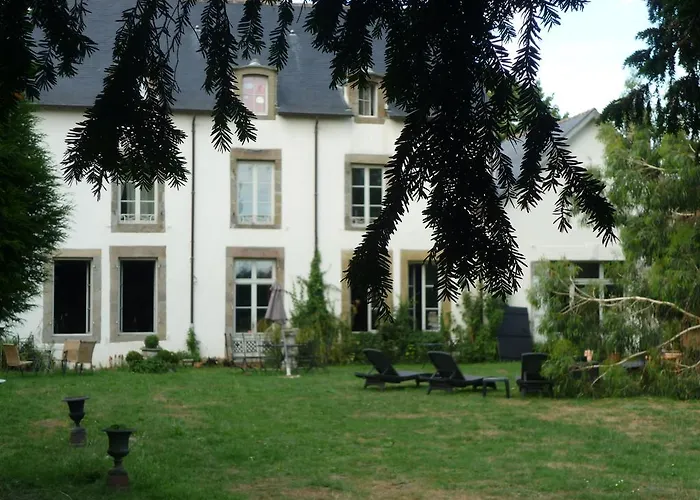 Domaine De La Bastille