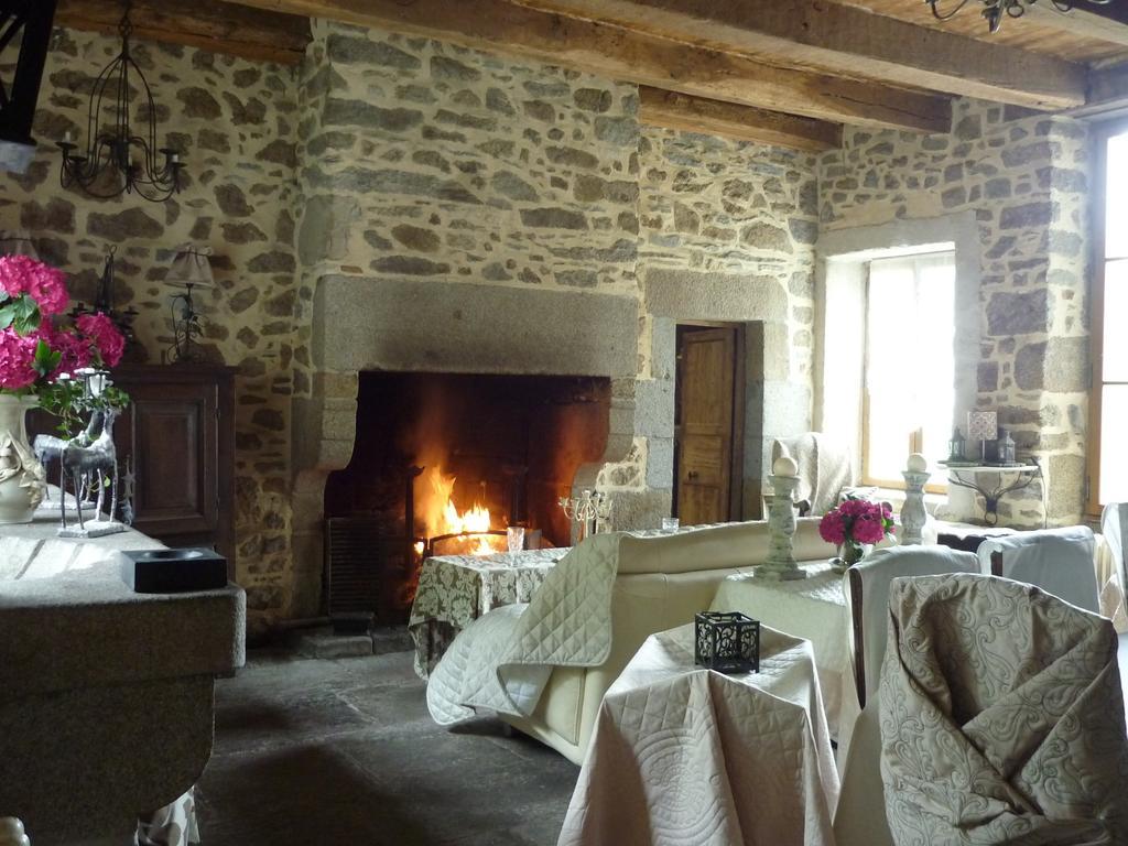 Domaine De La Bastille Frühstückspension *