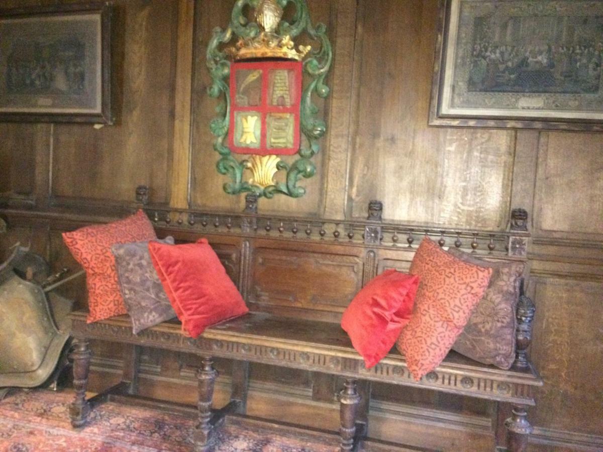 Domaine De La Bastille Bed & Breakfast