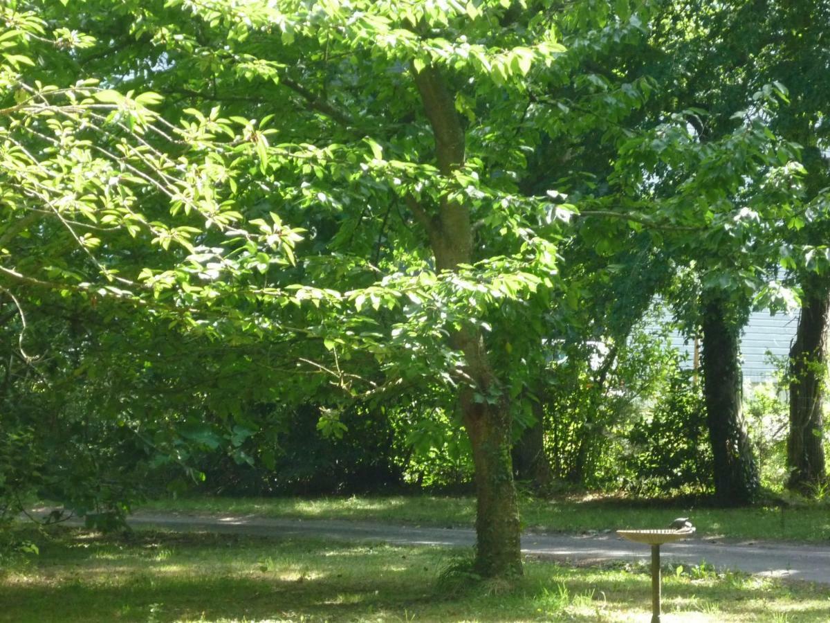 Domaine De La Bastille Bed & Breakfast Saint-Malo