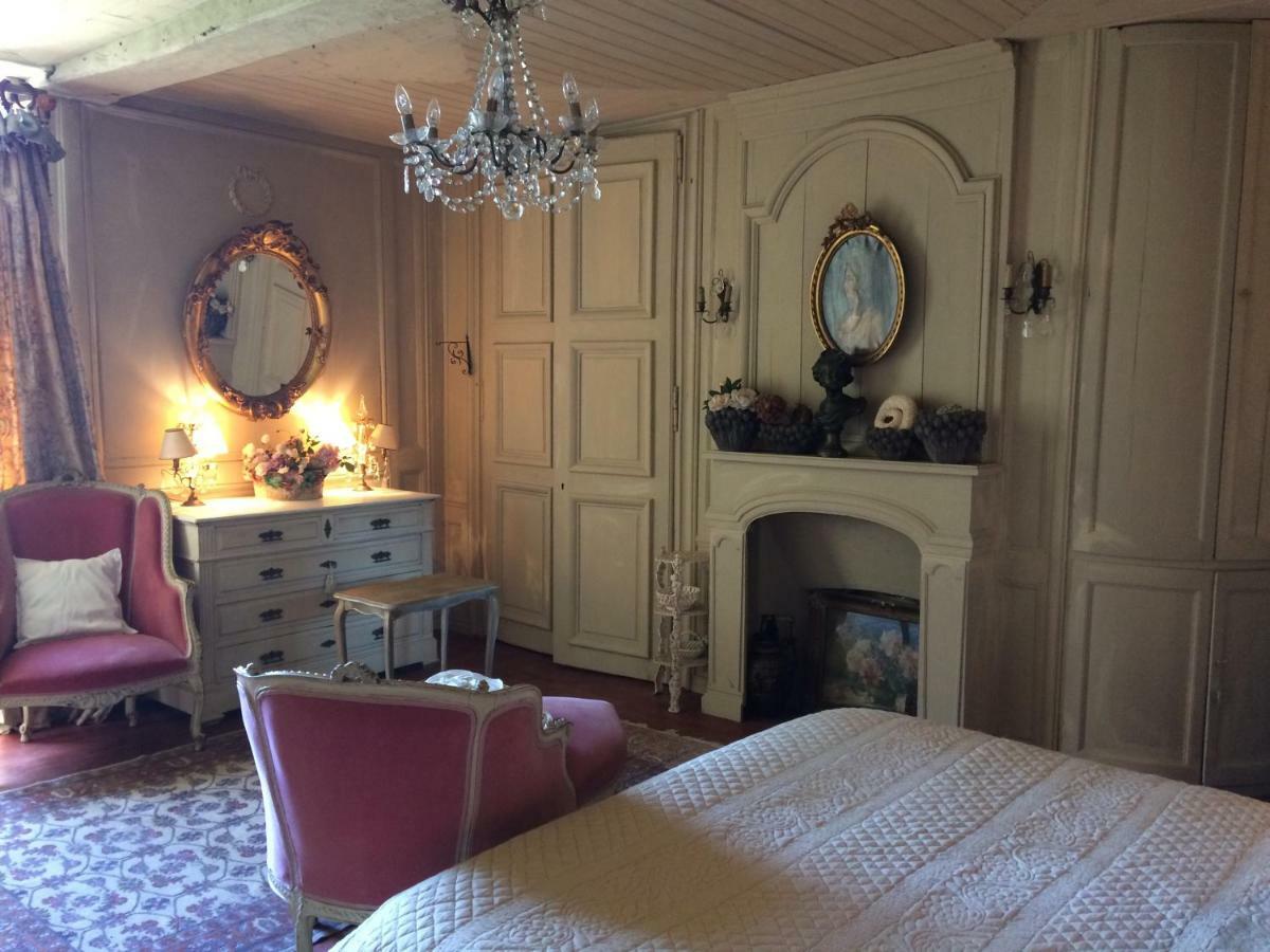 Bed & Breakfast Domaine De La Bastille Saint-Malo