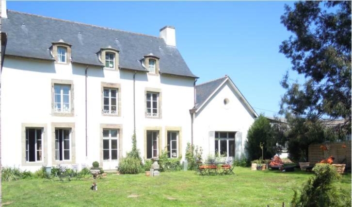 Bed & Breakfast Domaine De La Bastille