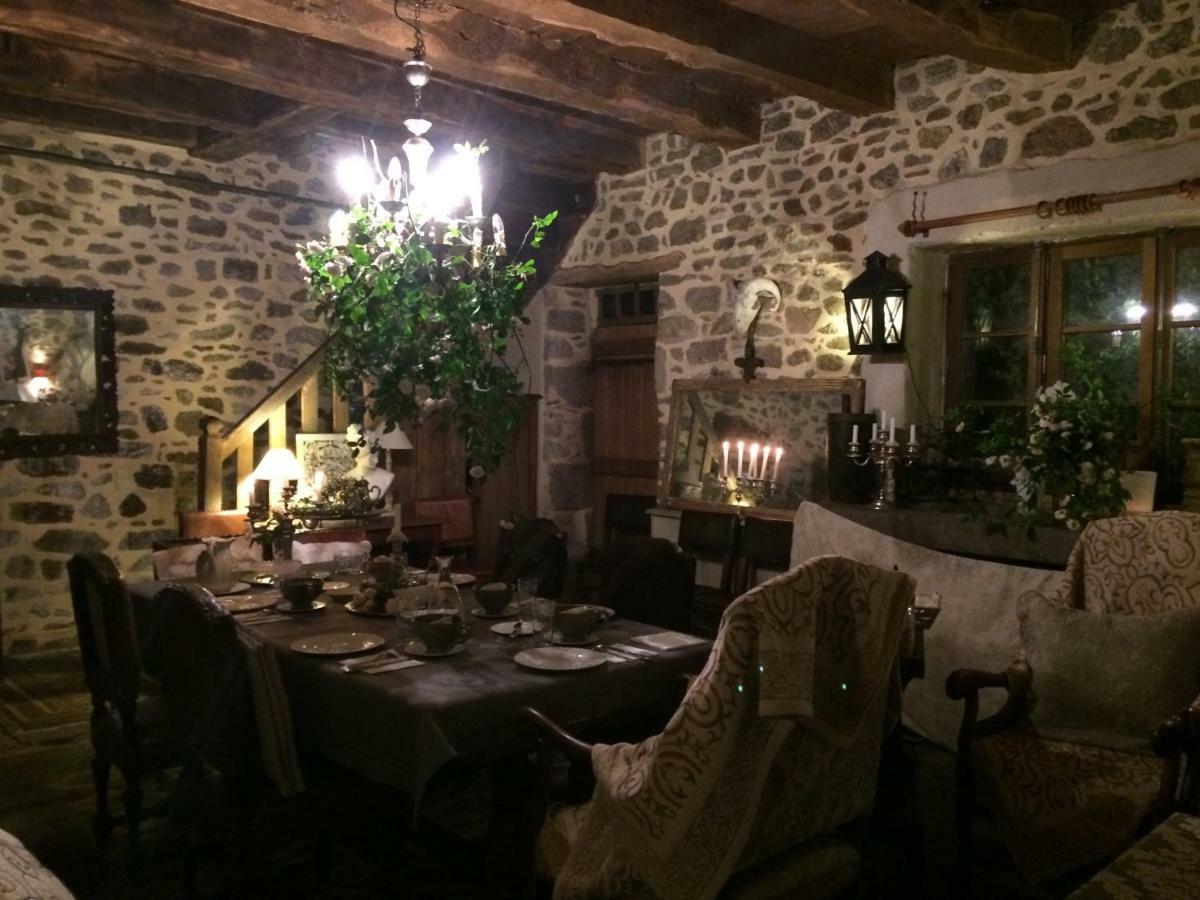 Domaine De La Bastille Bed & Breakfast
