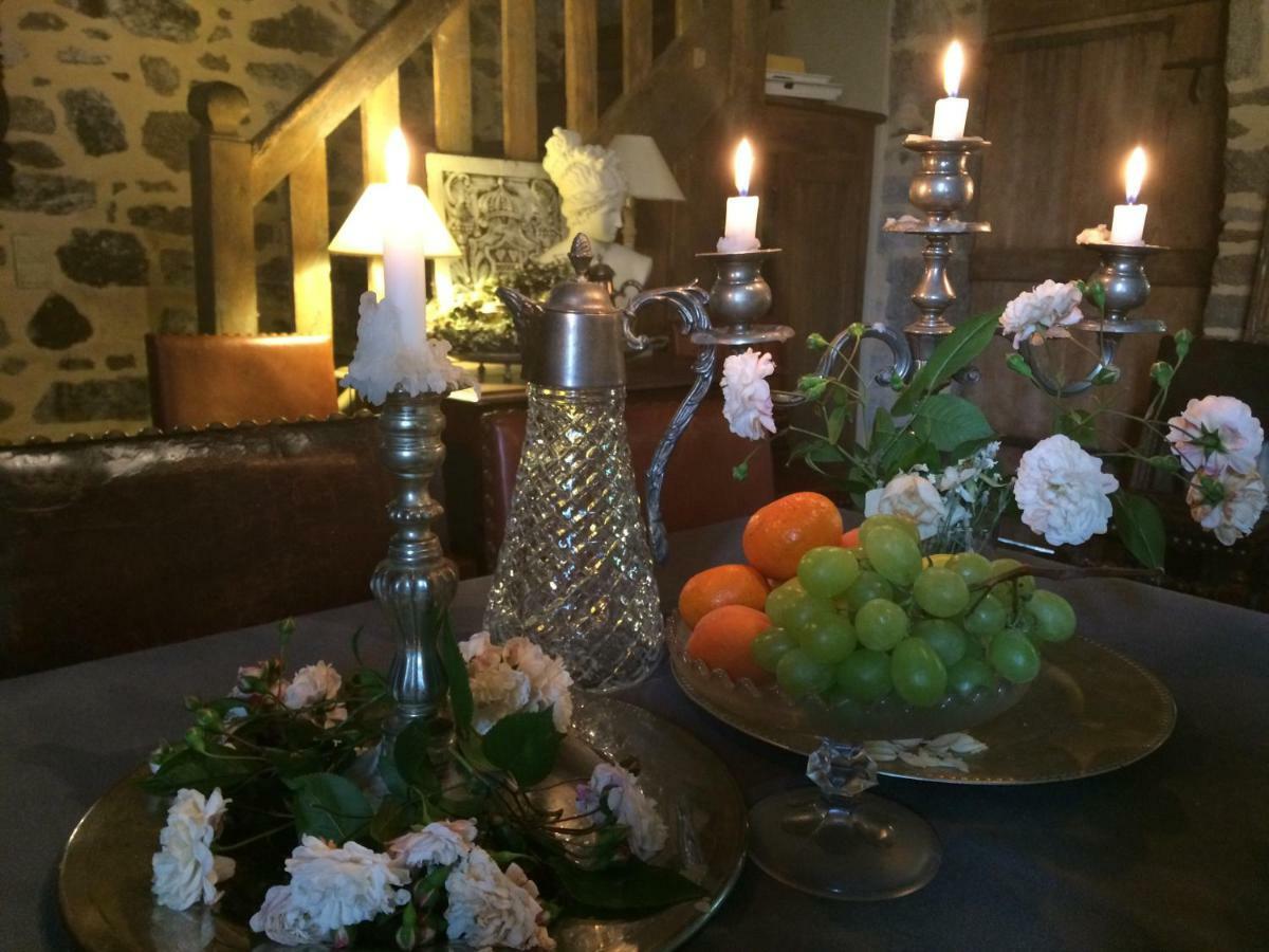 Domaine De La Bastille Bed & Breakfast