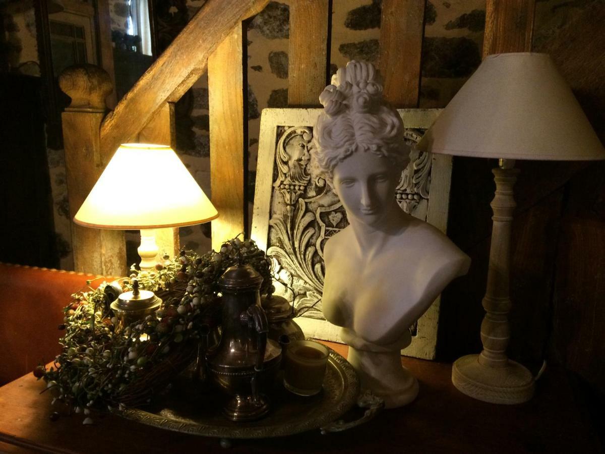 Domaine De La Bastille Bed & Breakfast *