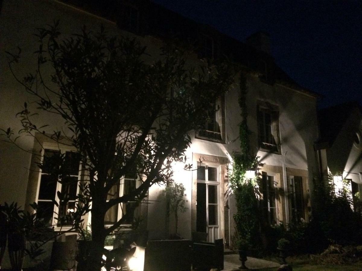 Bed & Breakfast Domaine De La Bastille *