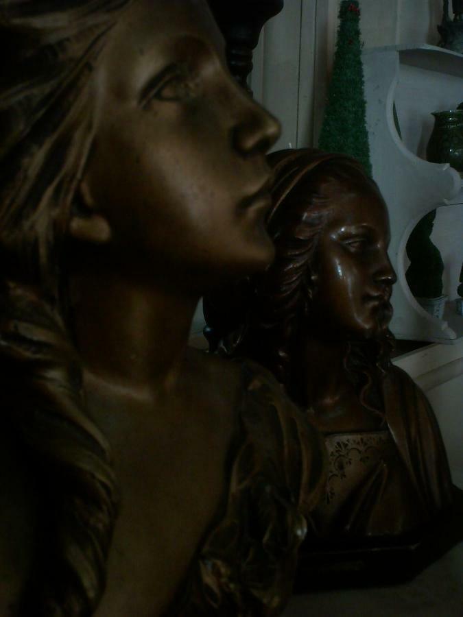 Bed & Breakfast Domaine De La Bastille *